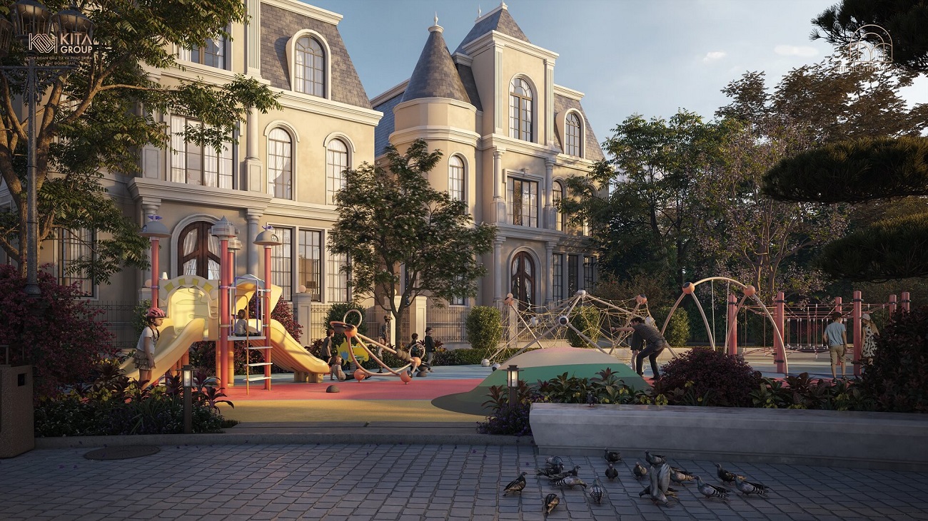 kita-capital-ciputra-ha-noi-tien-ich-3