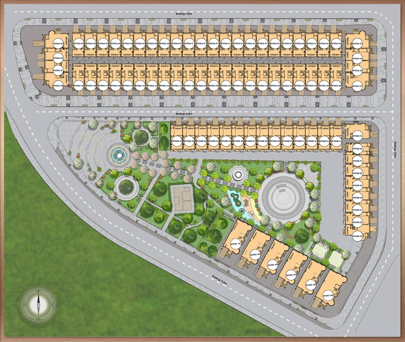 mat-bang-biet-thu-bt5-kita-capital-ciputra-2048x1733