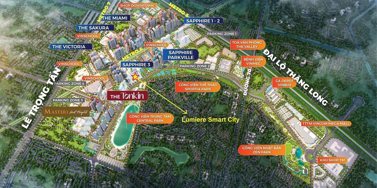 vi-tri-lumiere-evergreen-smart-city-masterise-homes