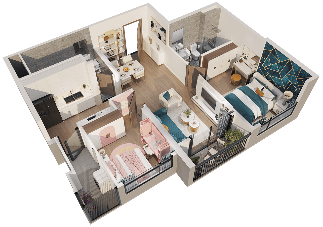 the-zurich-Ocean-park_can-ho-2PN_3