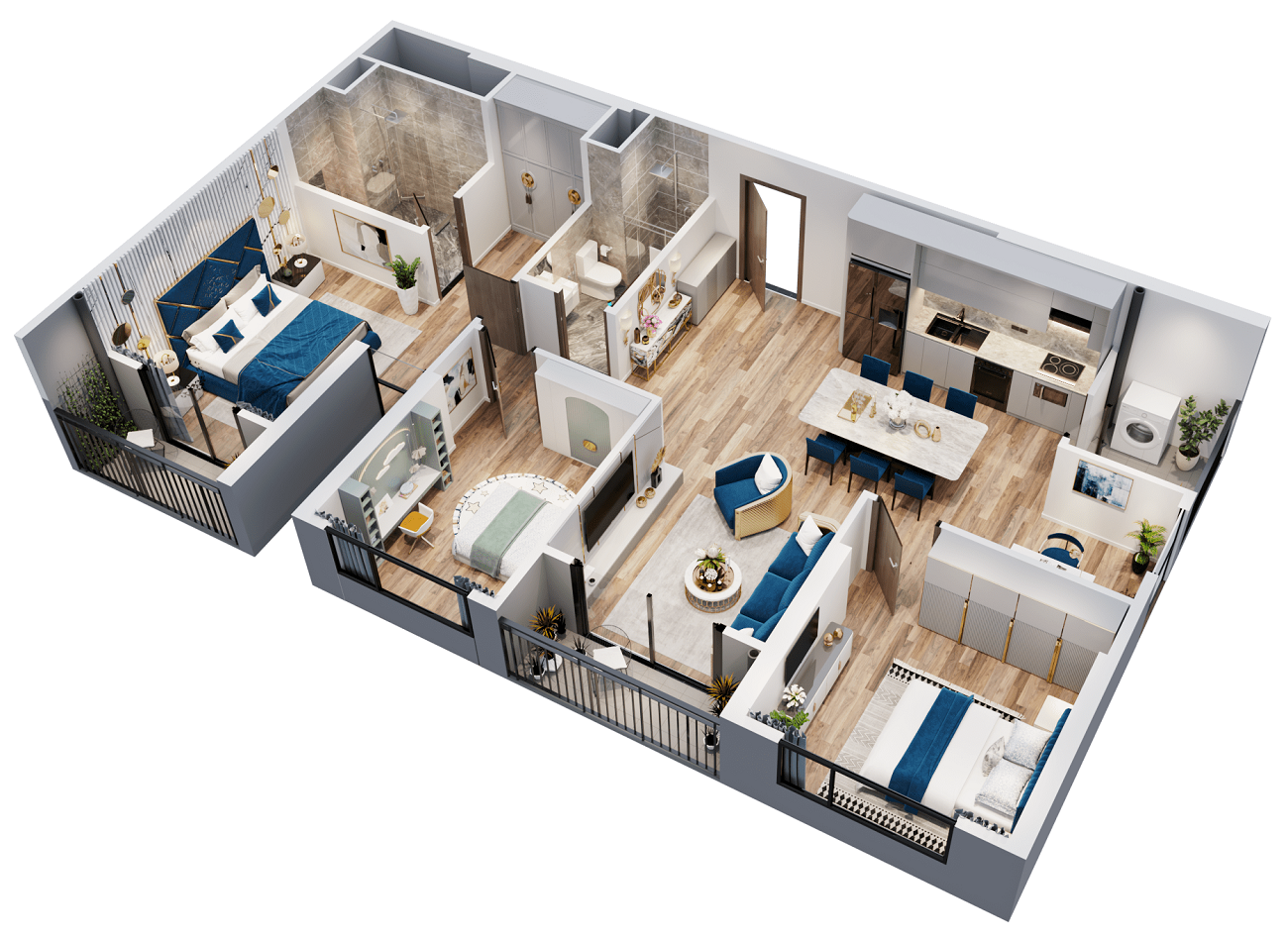 the-zurich-Ocean-park_can-ho-3PN