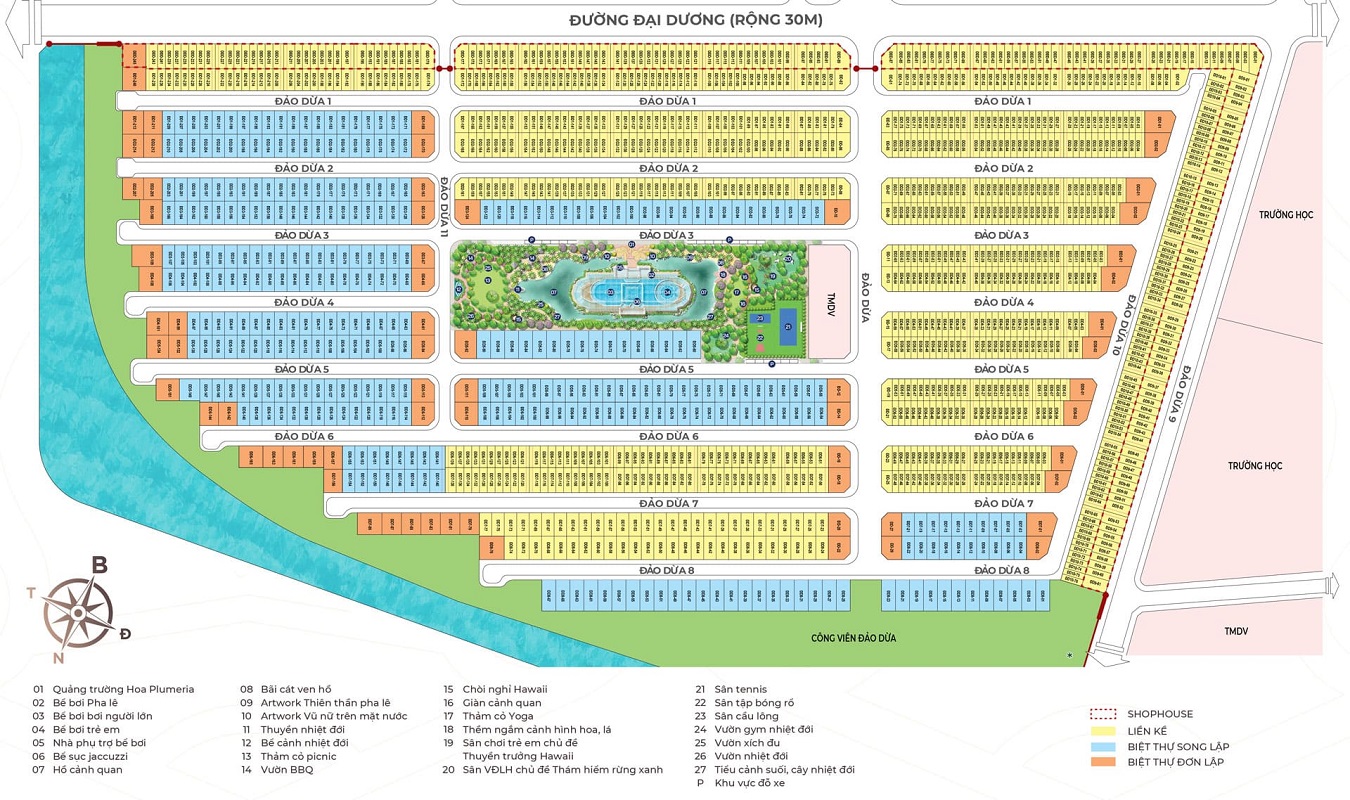 mat-bang-dao-dua-vinhomes-ocean-park-2-the-empire