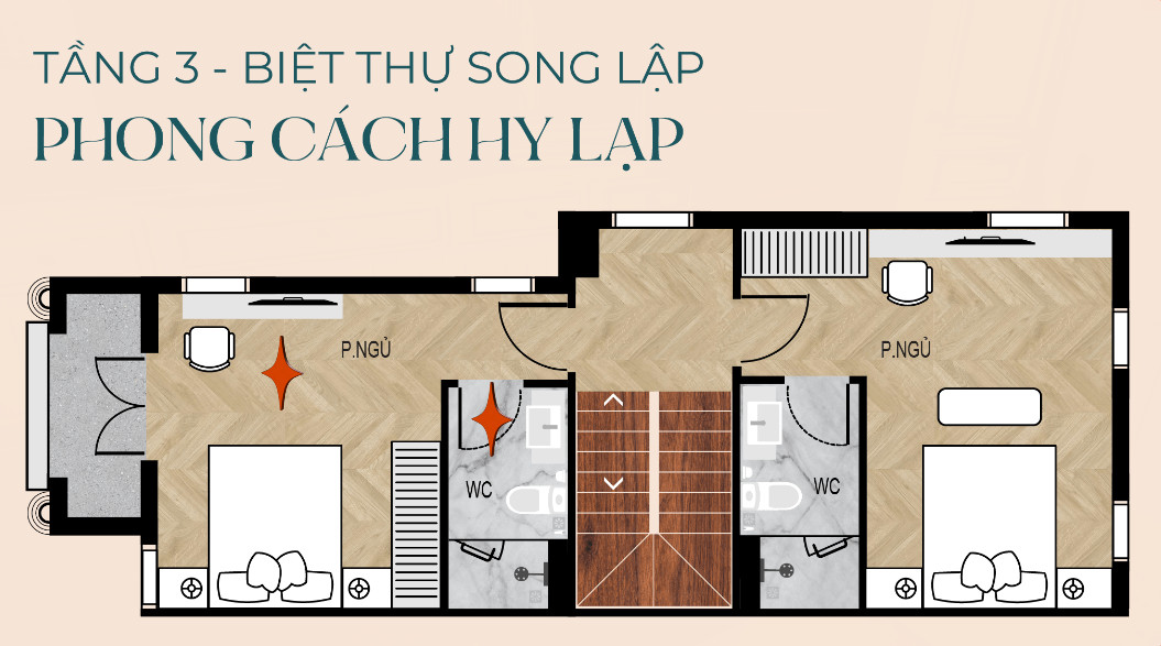 biet-thu-song-lap-tang-3-vinhomes-ocean-park-3-the-crown