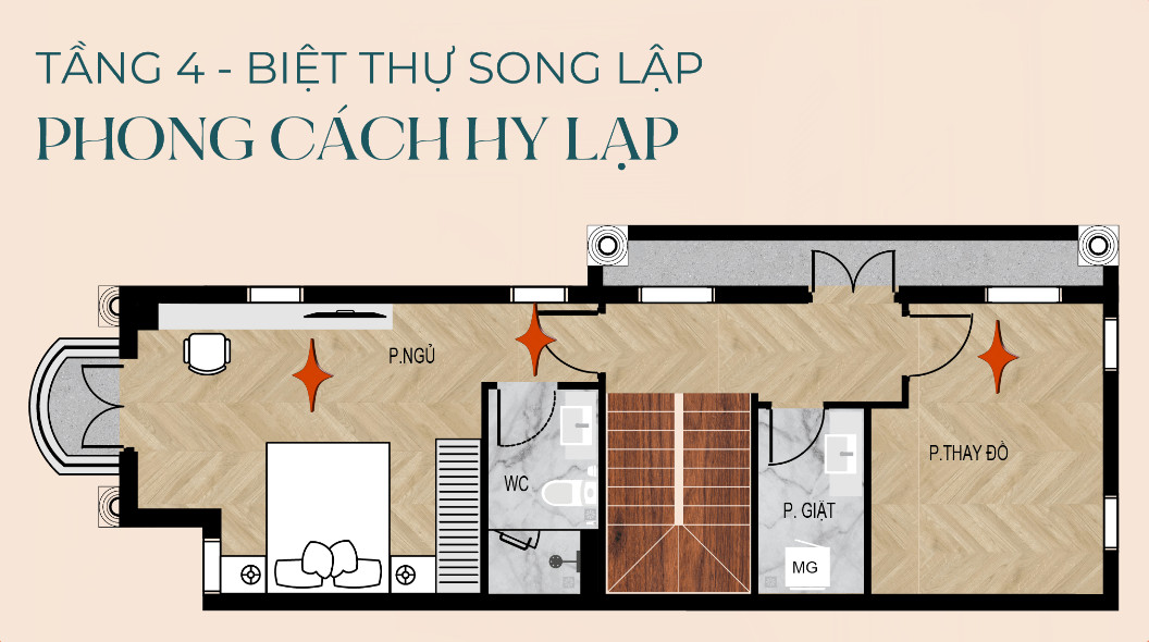 biet-thu-song-lap-tang-4-vinhomes-ocean-park-3-the-crown